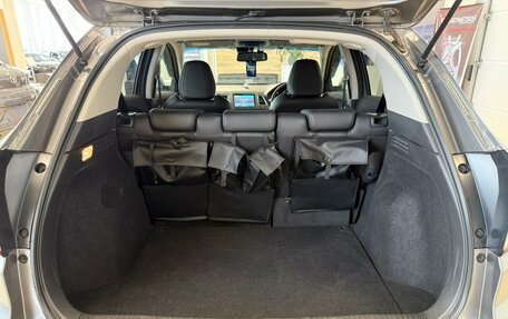 Honda Vezel, 2020 год, 2 299 900 рублей, 19 фотография