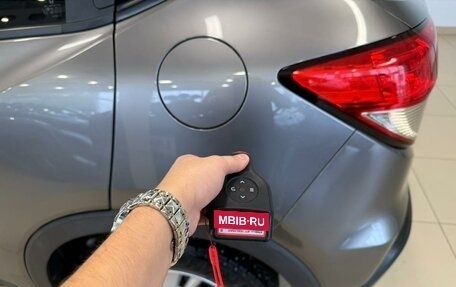 Honda Vezel, 2020 год, 2 299 900 рублей, 23 фотография