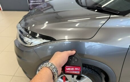 Honda Vezel, 2020 год, 2 299 900 рублей, 20 фотография