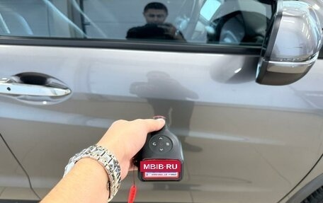 Honda Vezel, 2020 год, 2 299 900 рублей, 27 фотография