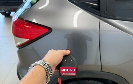 Honda Vezel, 2020 год, 2 299 900 рублей, 25 фотография