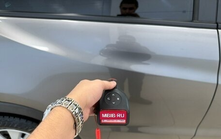 Honda Vezel, 2020 год, 2 299 900 рублей, 26 фотография