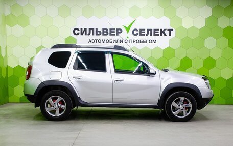 Renault Duster I рестайлинг, 2014 год, 850 000 рублей, 8 фотография