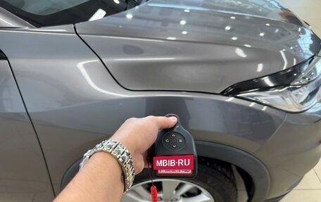 Honda Vezel, 2020 год, 2 299 900 рублей, 28 фотография