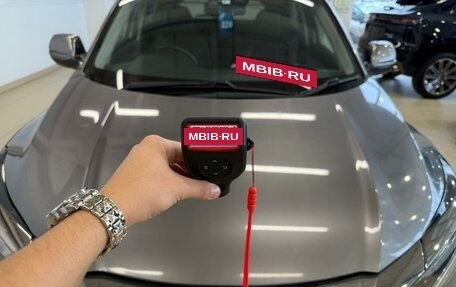 Honda Vezel, 2020 год, 2 299 900 рублей, 29 фотография