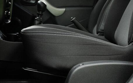 Renault Duster I рестайлинг, 2014 год, 850 000 рублей, 19 фотография