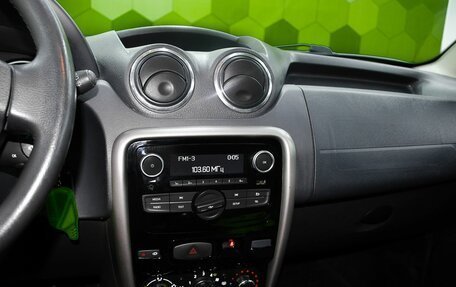 Renault Duster I рестайлинг, 2014 год, 850 000 рублей, 17 фотография