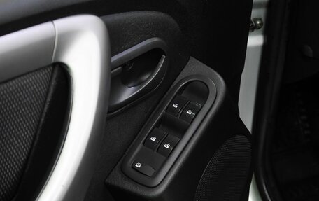 Renault Duster I рестайлинг, 2014 год, 850 000 рублей, 20 фотография