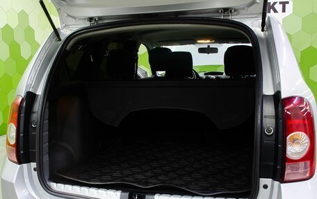 Renault Duster I рестайлинг, 2014 год, 850 000 рублей, 23 фотография