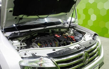 Renault Duster I рестайлинг, 2014 год, 850 000 рублей, 22 фотография