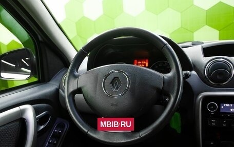 Renault Duster I рестайлинг, 2014 год, 850 000 рублей, 15 фотография