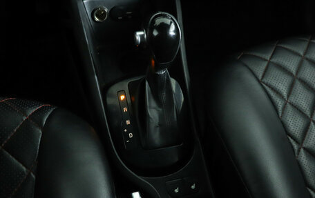 KIA Rio III рестайлинг, 2016 год, 976 000 рублей, 13 фотография