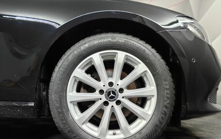 Mercedes-Benz E-Класс, 2020 год, 2 999 999 рублей, 18 фотография