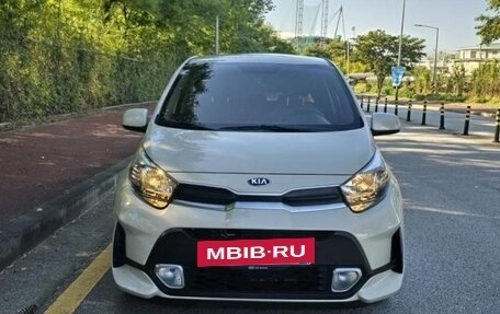 KIA Morning III, 2022 год, 1 175 000 рублей, 2 фотография