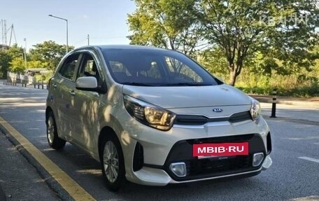 KIA Morning III, 2022 год, 1 175 000 рублей, 3 фотография