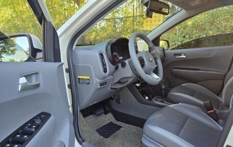 KIA Morning III, 2022 год, 1 175 000 рублей, 10 фотография