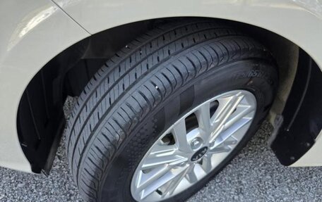 KIA Morning III, 2022 год, 1 175 000 рублей, 7 фотография