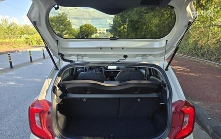 KIA Morning III, 2022 год, 1 175 000 рублей, 14 фотография