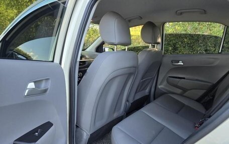 KIA Morning III, 2022 год, 1 175 000 рублей, 12 фотография