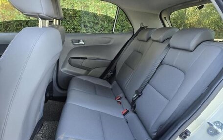 KIA Morning III, 2022 год, 1 175 000 рублей, 13 фотография