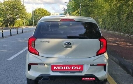 KIA Morning III, 2022 год, 1 175 000 рублей, 5 фотография