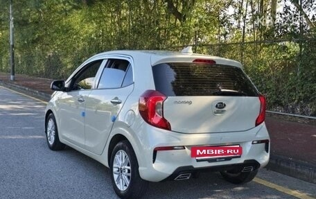 KIA Morning III, 2022 год, 1 175 000 рублей, 4 фотография