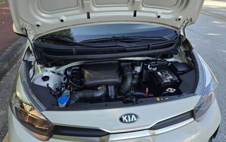 KIA Morning III, 2022 год, 1 175 000 рублей, 8 фотография