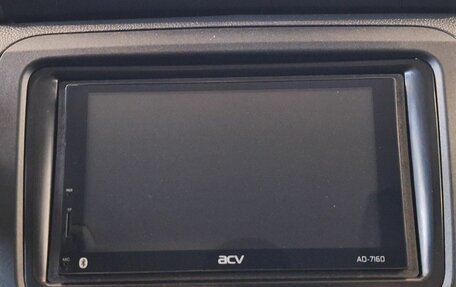 Skoda Fabia II, 2013 год, 655 000 рублей, 9 фотография