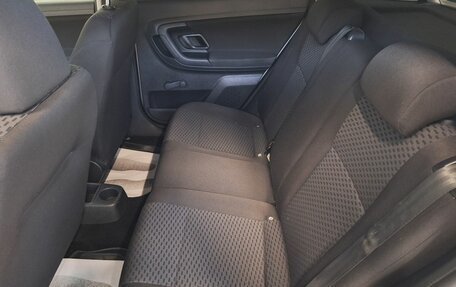 Skoda Fabia II, 2013 год, 655 000 рублей, 15 фотография