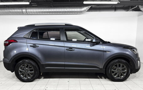 Hyundai Creta I рестайлинг, 2020 год, 1 995 000 рублей, 4 фотография