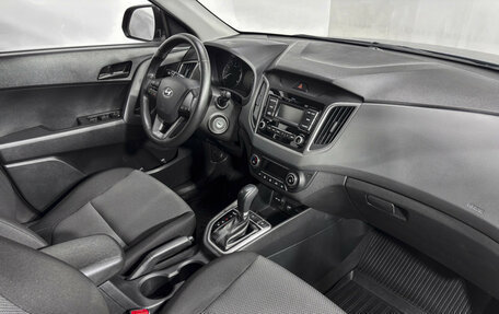 Hyundai Creta I рестайлинг, 2020 год, 1 995 000 рублей, 9 фотография