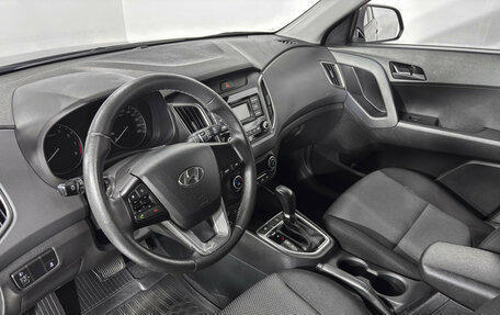 Hyundai Creta I рестайлинг, 2020 год, 1 995 000 рублей, 12 фотография