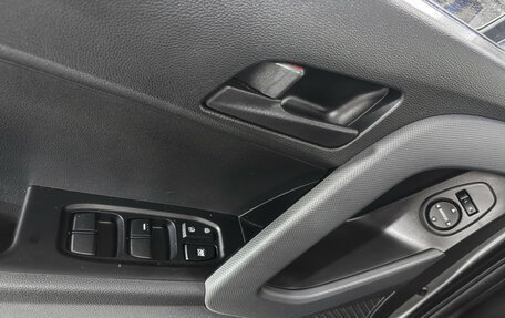 Hyundai Creta I рестайлинг, 2020 год, 1 995 000 рублей, 16 фотография