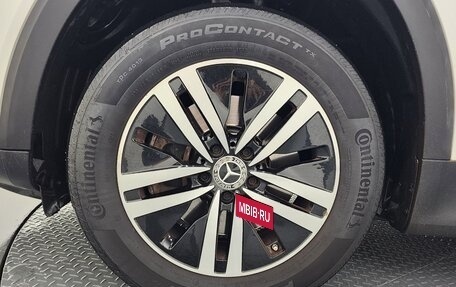 Mercedes-Benz GLB, 2021 год, 3 250 000 рублей, 5 фотография