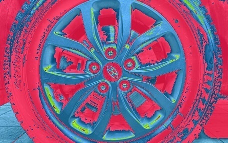 Hyundai Creta I рестайлинг, 2020 год, 1 995 000 рублей, 17 фотография