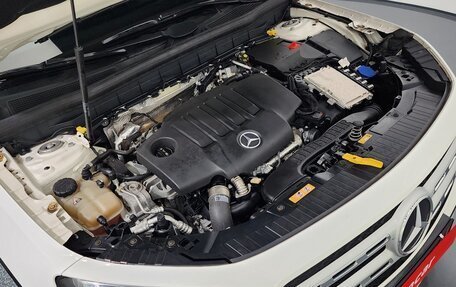 Mercedes-Benz GLB, 2021 год, 3 250 000 рублей, 6 фотография