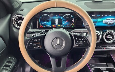 Mercedes-Benz GLB, 2021 год, 3 250 000 рублей, 8 фотография