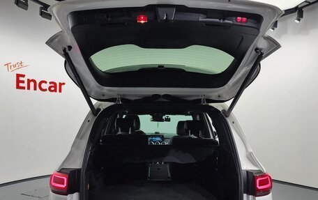 Mercedes-Benz GLB, 2021 год, 3 250 000 рублей, 7 фотография