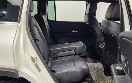 Mercedes-Benz GLB, 2021 год, 3 250 000 рублей, 16 фотография