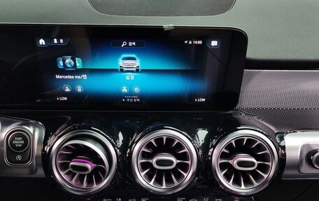 Mercedes-Benz GLB, 2021 год, 3 250 000 рублей, 10 фотография