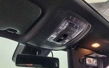 Mercedes-Benz GLB, 2021 год, 3 250 000 рублей, 12 фотография