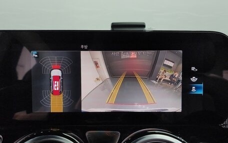 Mercedes-Benz GLB, 2021 год, 3 250 000 рублей, 9 фотография