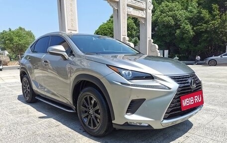 Lexus NX I, 2021 год, 3 015 000 рублей, 3 фотография