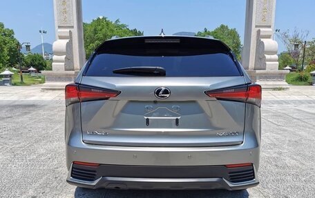 Lexus NX I, 2021 год, 3 015 000 рублей, 8 фотография