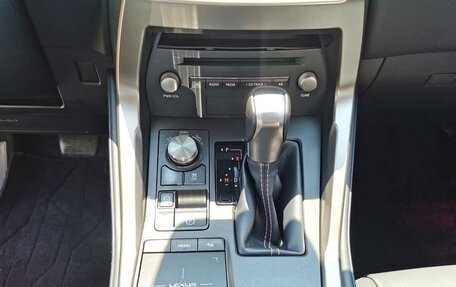 Lexus NX I, 2021 год, 3 015 000 рублей, 15 фотография