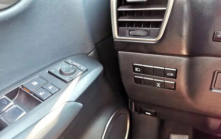 Lexus NX I, 2021 год, 3 015 000 рублей, 16 фотография