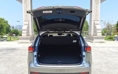 Lexus NX I, 2021 год, 3 015 000 рублей, 7 фотография