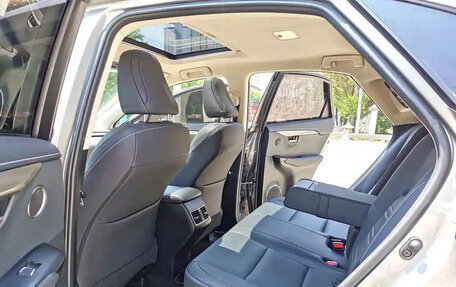 Lexus NX I, 2021 год, 3 015 000 рублей, 14 фотография