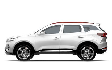 Chery Tiggo 7 Pro, 2024 год, 2 839 900 рублей, 2 фотография