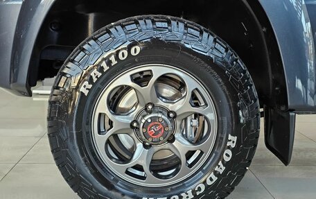 ЛуАЗ Patriot, 2021 год, 1 895 000 рублей, 4 фотография